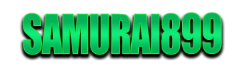 Logo SAMURAI899